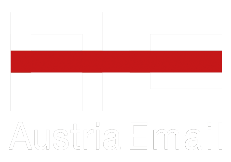 Logo Austria Email